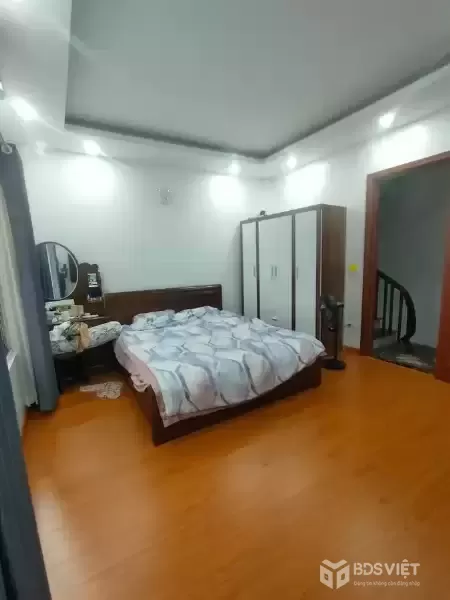 ????!: ????️KD ĐỈNH - ????DÒNG TIỀN - ????SỔ ĐỎ. Bán nhà Thanh Xuân