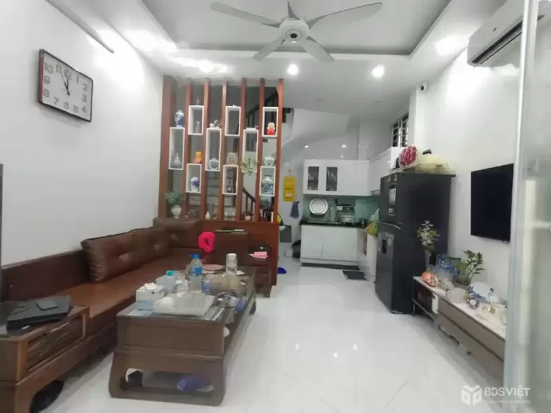 ????!: ????️KD ĐỈNH - ????DÒNG TIỀN - ????SỔ ĐỎ. Bán nhà Thanh Xuân