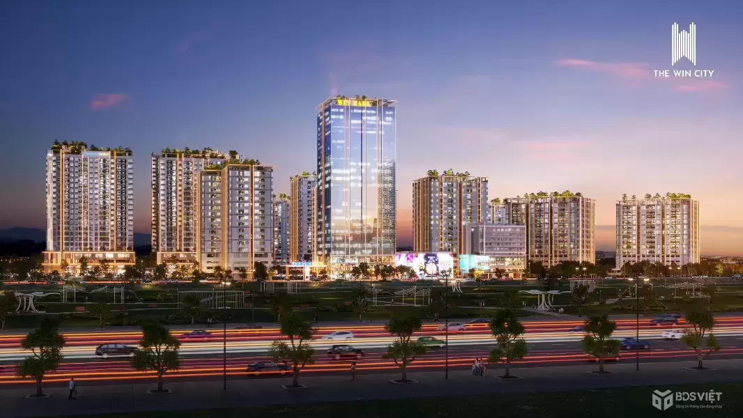 CĂN HỘ CAO CẤP - GIÁ QUỐC DÂN, FULL NỘI THẤT GỖ AN CƯỜNG - GIÁ 2.01 TỶ