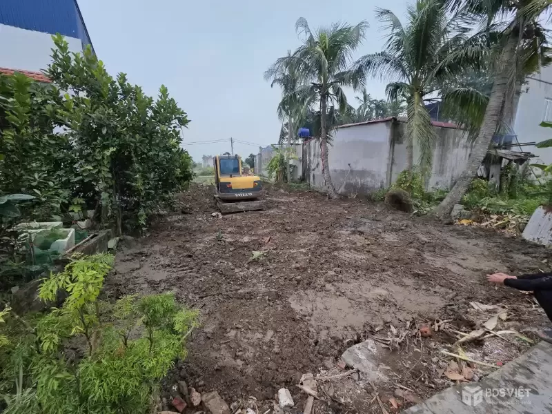 Lô đất Hải Thành II Dương Kinh giá 1,x tỷ – Diện tích đẹp 85m² – Phù hợp đầu tư khu dân cư  ZALO 0567 222 555