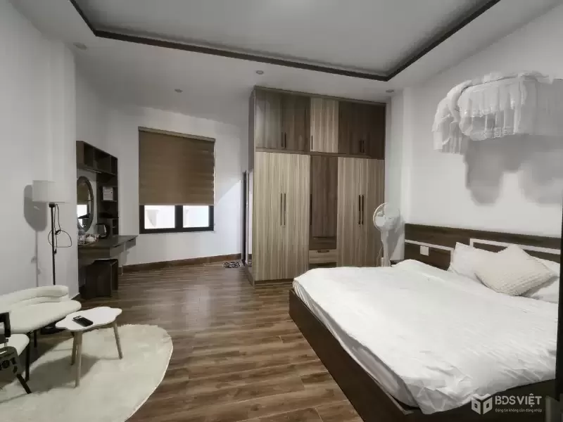 CHO THUÊ NHÀ ĐẸP PHÙ ĐỔNG THIÊN VƯƠNG – P8, ĐÀ LẠT