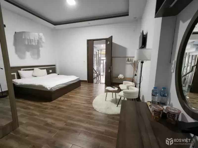 CHO THUÊ NHÀ ĐẸP PHÙ ĐỔNG THIÊN VƯƠNG – P8, ĐÀ LẠT