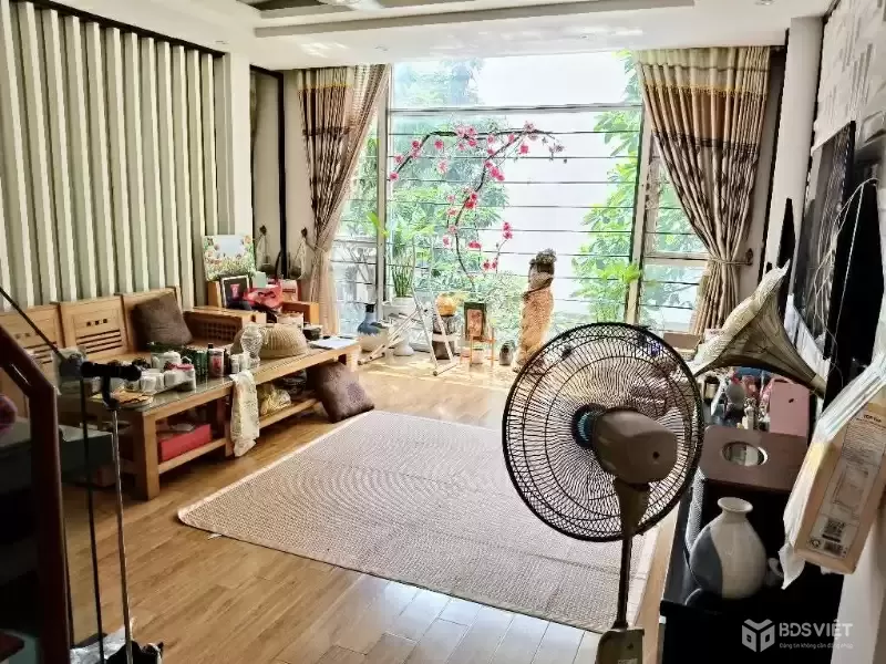 Dịch vụ Mỗ Lao-Hà Đông- MT 7m- KD Đỉnh- Nhỉnh 18 Tỷ