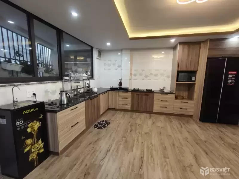 CHO THUÊ NHÀ NGUYÊN CĂN PHÙ ĐỔNG THIÊN VƯƠNG P8 ĐÀ LẠT - 5PN