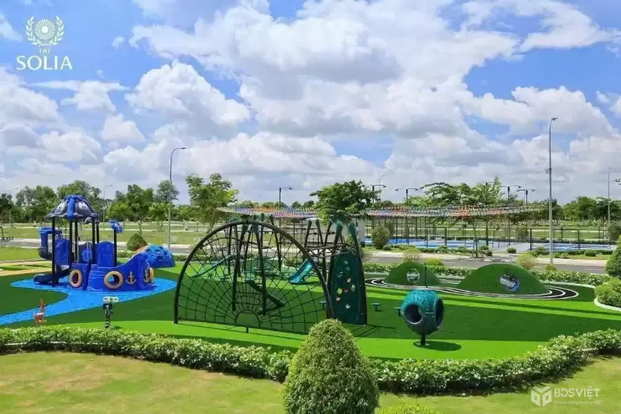 LÔ NỀN ĐẸP – KHU ĐÔ THỊ ĐÃ HÌNH THÀNH – DỄ Ở & DỄ ĐẦU TƯ - CHỈ TỪ 2 TỶ