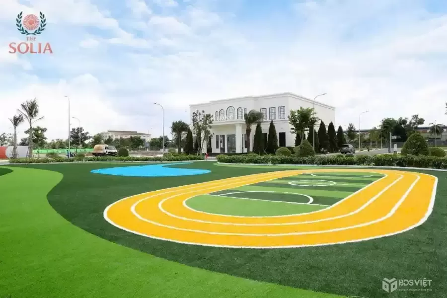 LÔ NỀN ĐẸP – KHU ĐÔ THỊ ĐÃ HÌNH THÀNH – DỄ Ở & DỄ ĐẦU TƯ - CHỈ TỪ 2 TỶ