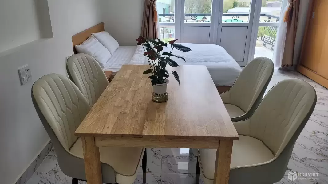 CHO THUÊ 3 KHÁCH SẠN MẶT TIỀN NGUYỄN CÔNG TRỨ – PHƯỜNG LÂM VIÊN (P8 CŨ), ĐÀ LẠT