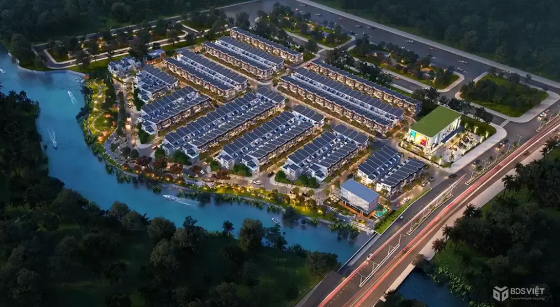 NHÀ PHỐ NHỈNH 4 TỶ - 20 ĐẾN PHÚT PHÚ MỸ HƯNG - 1 TRỆT 2 LẦU