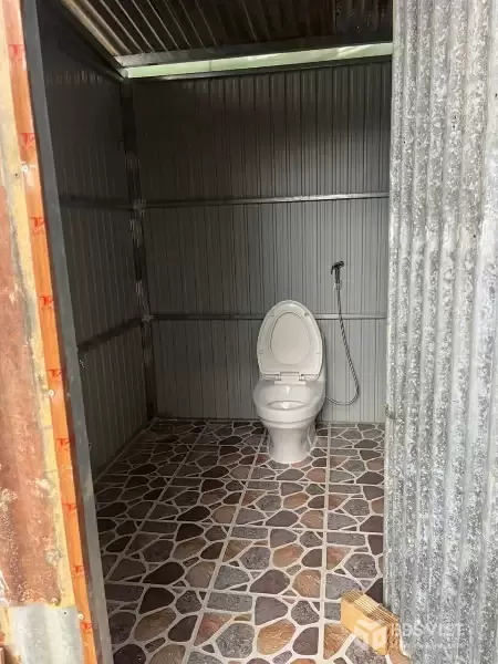 CHO THUÊ KHO 200M NGAY MẶT TIỀN ĐƯỜNG HỒ XUÂN HƯƠNG ĐÀ LẠT 10TR/ THÁNG