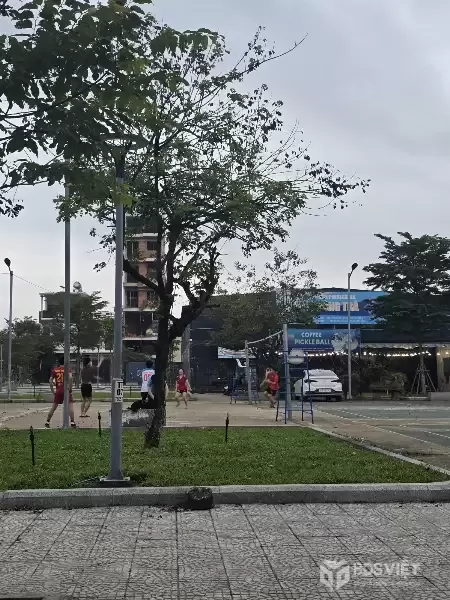 Bán tòa nhà Lê Trung Đình gần FPT, khu sinh viên, thu nhập 50 triệu/tháng