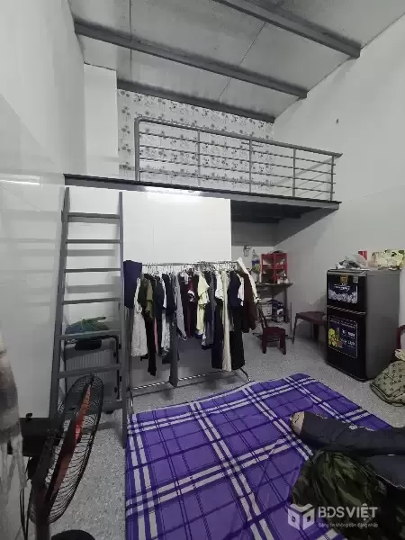 Bán tòa nhà Lê Trung Đình gần FPT, khu sinh viên, thu nhập 50 triệu/tháng