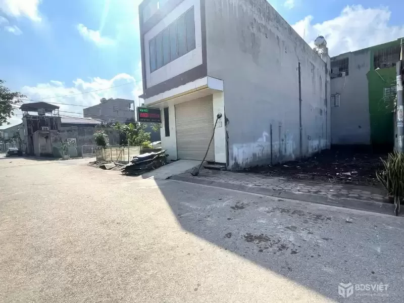 Giá 3.x tỷ – Lô đất Hải Thành 1 hiếm khu vực – Gần KCN, sát chợ, phù hợp đầu tư giữ tài sản  ZALO 0567 222 555