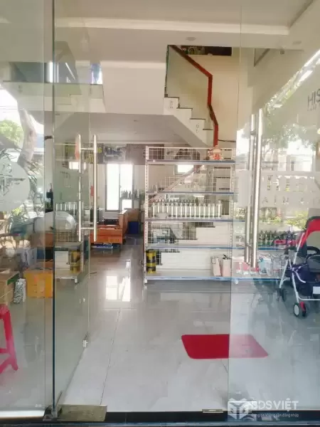 ???? NHÀ 3 TẦNG MẶT TIỀN TRƯỜNG SƠN – GIÁ CHỈ 3,6 TỶ!