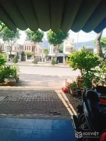 ???? NHÀ 3 TẦNG MẶT TIỀN TRƯỜNG SƠN – GIÁ CHỈ 3,6 TỶ!