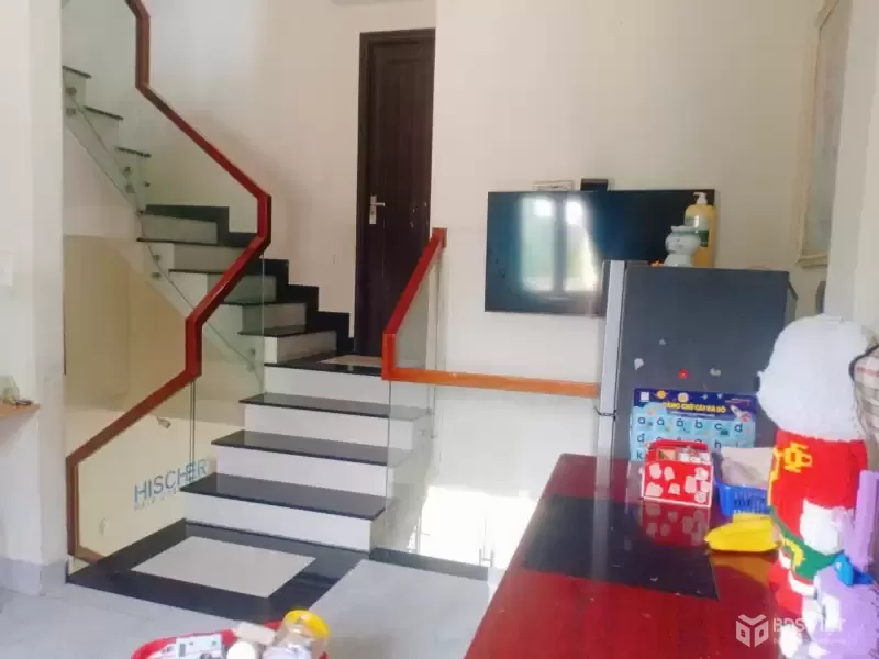 ???? NHÀ 3 TẦNG MẶT TIỀN TRƯỜNG SƠN – GIÁ CHỈ 3,6 TỶ!