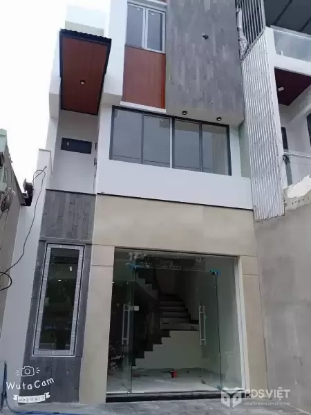 ???? NHÀ 3 TẦNG MẶT TIỀN TRƯỜNG SƠN – GIÁ CHỈ 3,6 TỶ!