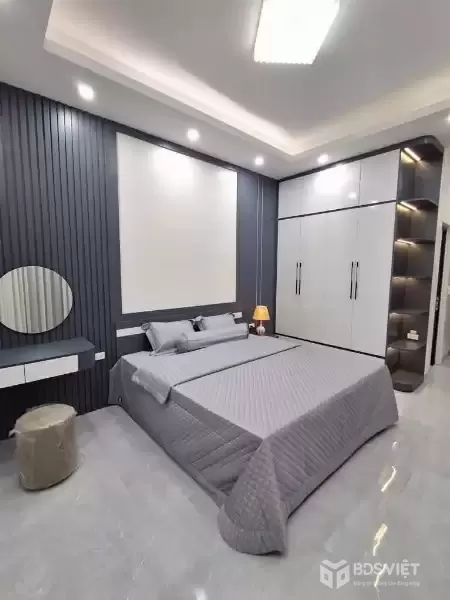 VIP THANH BÌNH HÀ ĐÔNG-36M2- NHỈNH 7 TỶV