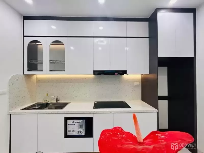 VIP THANH BÌNH HÀ ĐÔNG-36M2- NHỈNH 7 TỶV