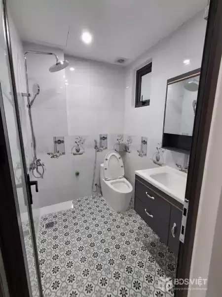 VIP THANH BÌNH HÀ ĐÔNG-36M2- NHỈNH 7 TỶV