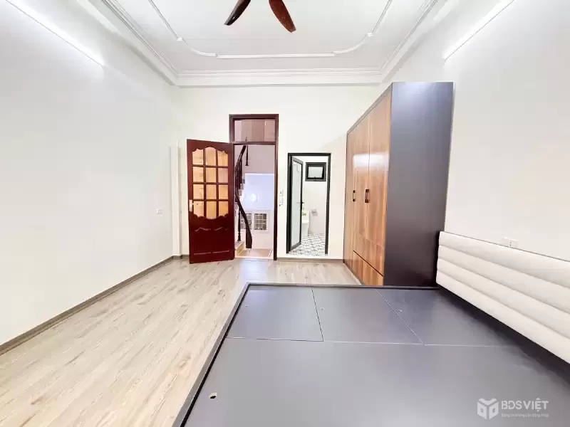 Bán nhà Thụy Khuê , Tây Hồ, Hà Nội, Dọn vào ở ngay, dân xây, ảnh thật