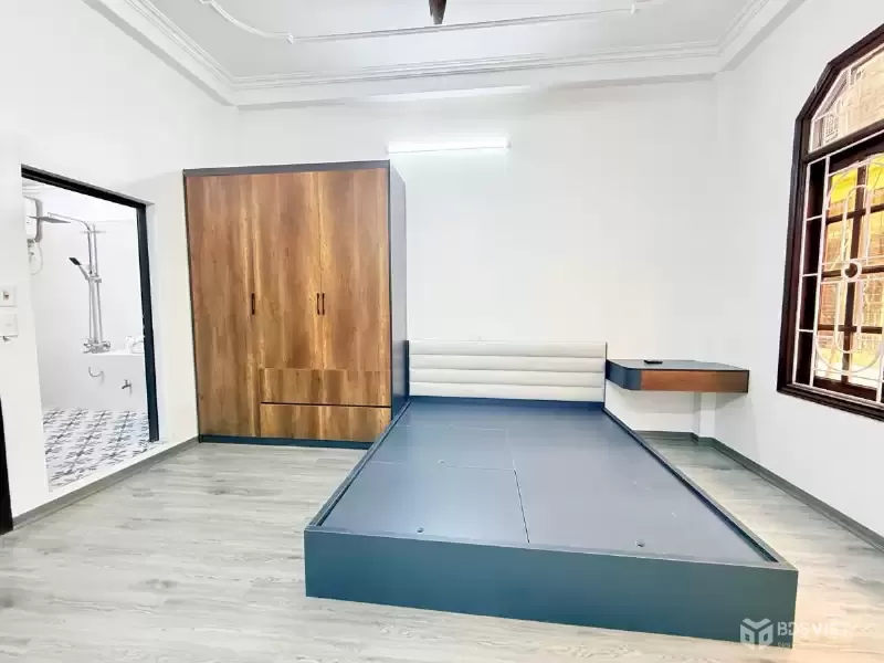 Bán nhà Thụy Khuê , Tây Hồ, Hà Nội, Dọn vào ở ngay, dân xây, ảnh thật