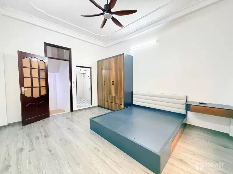 Bán nhà Thụy Khuê , Tây Hồ, Hà Nội, Dọn vào ở ngay, dân xây, ảnh thật