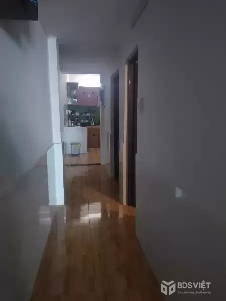 ???? NHÀ MẶT TIỀN ĐƯỜNG 7,5M HÒA THỌ TÂY – CHỈ 3,5 TỶ  ĐẤT RỘNG – Ở NGAY ????