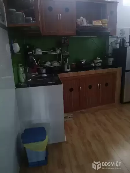 ???? NHÀ MẶT TIỀN ĐƯỜNG 7,5M HÒA THỌ TÂY – CHỈ 3,5 TỶ  ĐẤT RỘNG – Ở NGAY ????