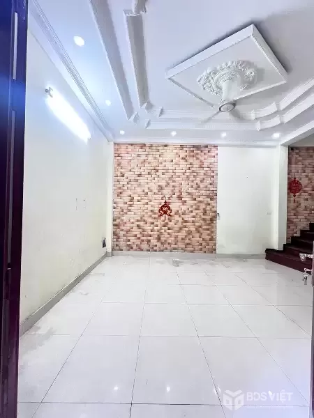 Bán nhà dân xây Thụy Khuê đồng cổ dọn vào ở ngay Tây Hồ Hà Nội