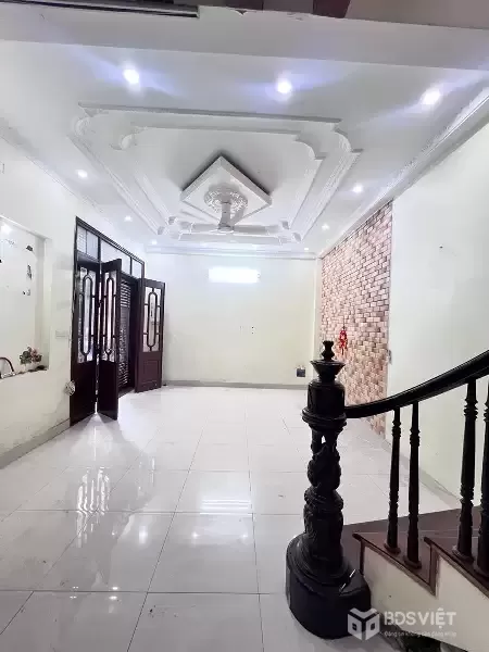 Bán nhà dân xây Thụy Khuê đồng cổ dọn vào ở ngay Tây Hồ Hà Nội