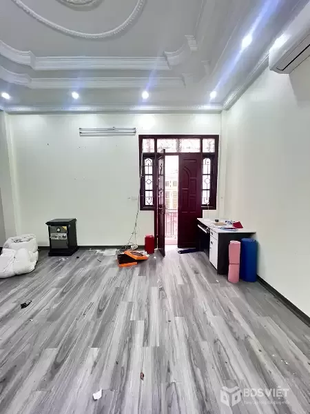 Bán nhà dân xây Thụy Khuê đồng cổ dọn vào ở ngay Tây Hồ Hà Nội