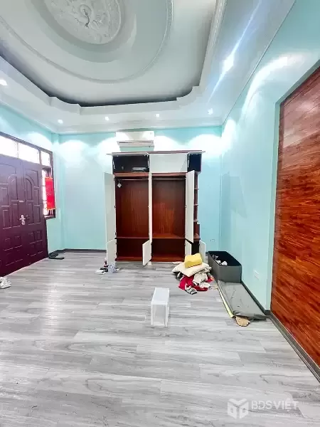 Bán nhà dân xây Thụy Khuê đồng cổ dọn vào ở ngay Tây Hồ Hà Nội