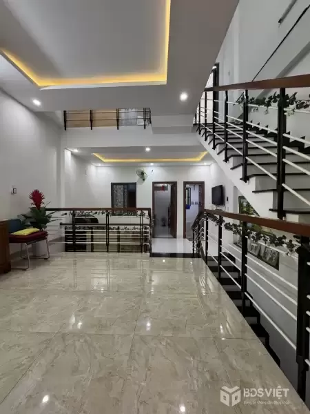 ♥ Ngay Cầu Rồng, Hà Thị Thân, Ô tô thông, 80m2, 3 mê cực xịn, giảm 2 tỷ bán nhanh