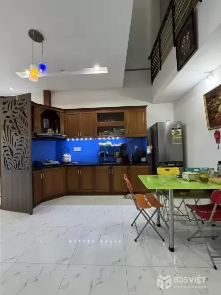 ♥ Ngay Cầu Rồng, Hà Thị Thân, Ô tô thông, 80m2, 3 mê cực xịn, giảm 2 tỷ bán nhanh