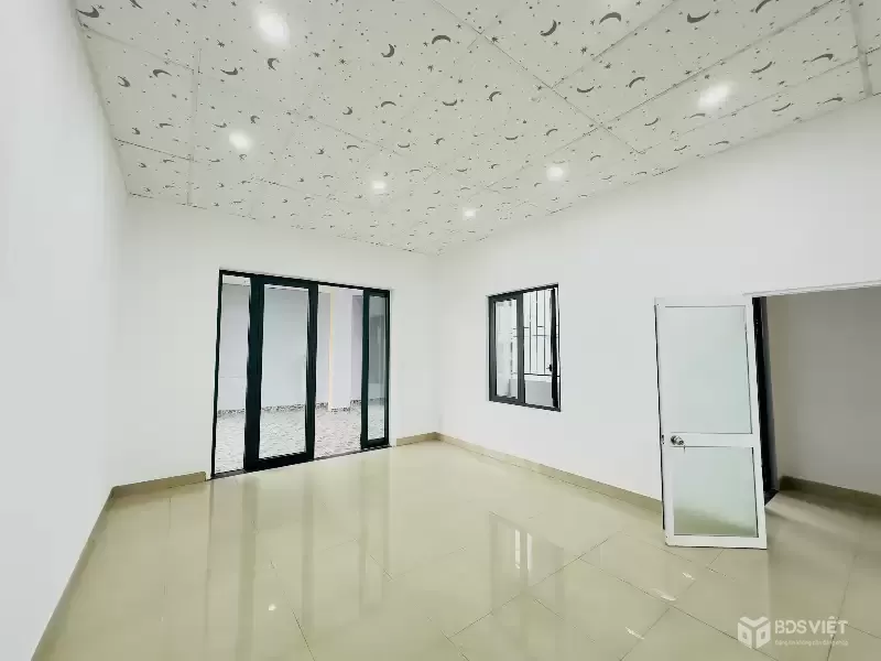 ♥ MT Tôn Đức Thắng, Vị Trí Đẳng Cấp Xứng Tầm, gần Chợ, 95m2, ngang 6.3 m, 3 tầng đẹp