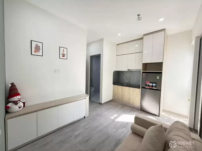 THANH BÌNH HÀ ĐÔNG- CCMN- NGÕ THÔNG-60M2- NHỈNH 15TY