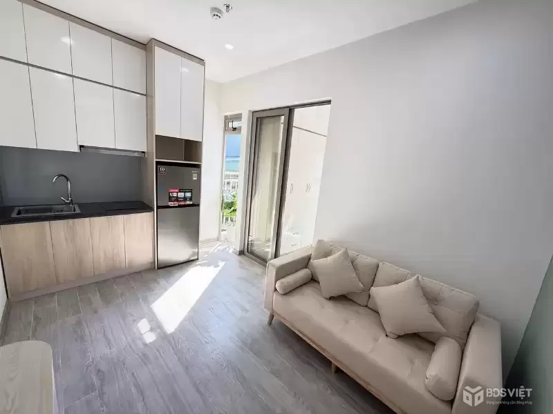 THANH BÌNH HÀ ĐÔNG- CCMN- NGÕ THÔNG-60M2- NHỈNH 15TY