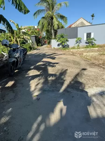 1,5x TỶ – LÔ ĐẤT LÕI KCN ĐỒ SƠN, CẠNH CHỢ NGHĨA PHƯƠNG – NGUỒN HÀNG HIẾM KHU CÔNG NGHIỆP  ZALO 0567 222 555