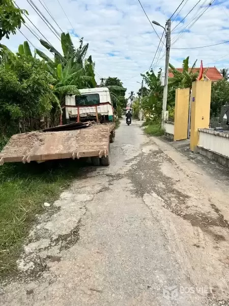 19.x TRIỆU/M² – LÔ ĐẤT HÒA NGHĨA, MẶT ĐƯỜNG NHỰA THÔNG, GẦN 402 – NGUỒN HÀNG DỄ GIAO DỊCH  ZALO 0567 222 555