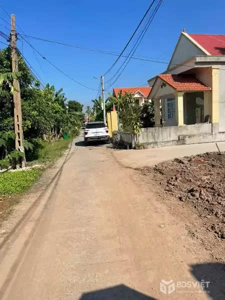 19.x TRIỆU/M² – LÔ ĐẤT HÒA NGHĨA, MẶT ĐƯỜNG NHỰA THÔNG, GẦN 402 – NGUỒN HÀNG DỄ GIAO DỊCH  ZALO 0567 222 555