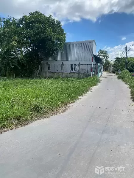 Bán gấp lô góc 2MT Năm Nho, 173m², giá 3,1 tỷ – chủ ngộp