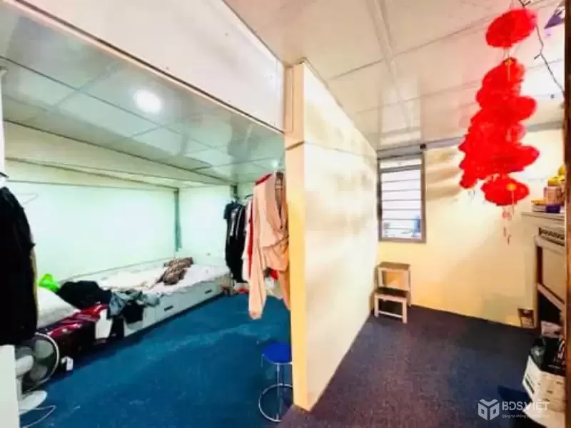 ????!: GẦN PHỐ ????️ - GIÁ TỐT ĐẦU TƯ ???? - HIẾM 36M2 ĐỐNG ĐA ???? Bán nhà Đống Đa