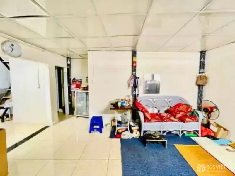 ????!: GẦN PHỐ ????️ - GIÁ TỐT ĐẦU TƯ ???? - HIẾM 36M2 ĐỐNG ĐA ???? Bán nhà Đống Đa