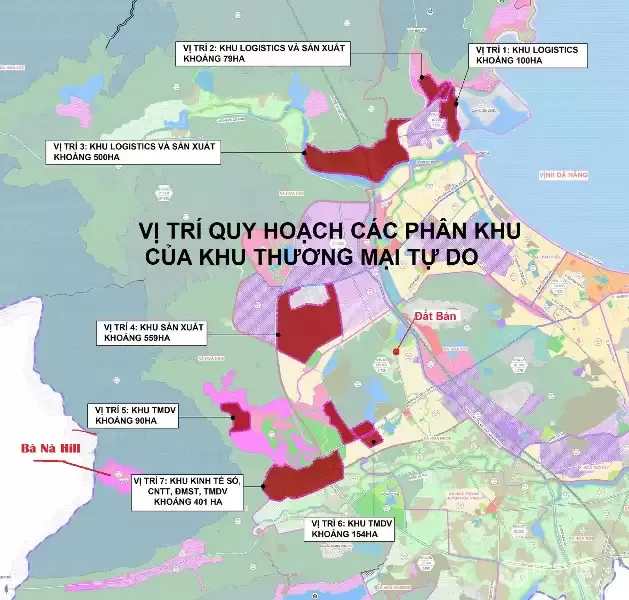 ♥ MT Đường ĐH2 kết nối Khu TM Tự Do, 416m2, ngang 8m, 11tr/m2