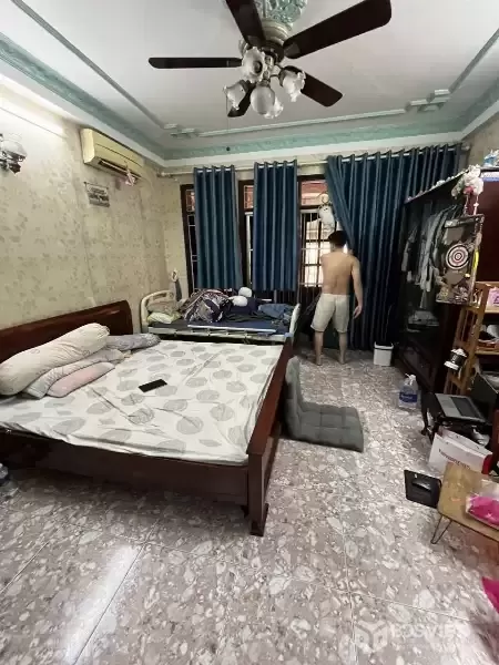 ♦️ NHÀ NGON Q.10 CHỦ GẤP BÁN - HOÀNG DƯ KHƯƠNG - KHU PHÂN LÔ KD - 150M2 - 3 TẦNG- HẺM 8M - 22.99 TỶ