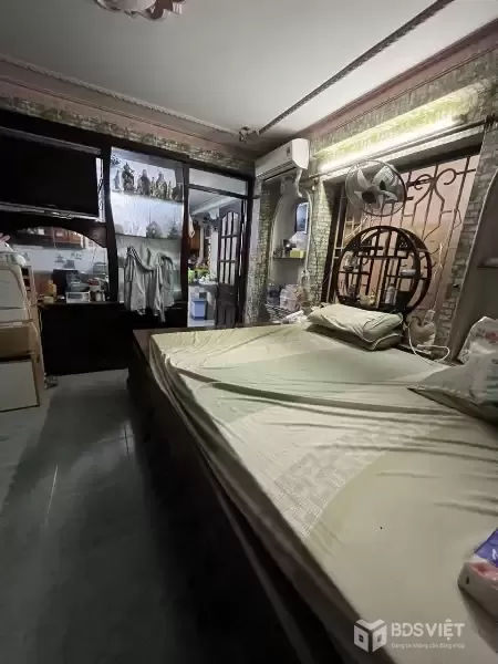 ♦️ NHÀ NGON Q.10 CHỦ GẤP BÁN - HOÀNG DƯ KHƯƠNG - KHU PHÂN LÔ KD - 150M2 - 3 TẦNG- HẺM 8M - 22.99 TỶ