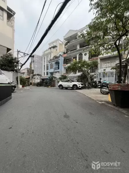 ♦️ NHÀ NGON Q.10 CHỦ GẤP BÁN - HOÀNG DƯ KHƯƠNG - KHU PHÂN LÔ KD - 150M2 - 3 TẦNG- HẺM 8M - 22.99 TỶ