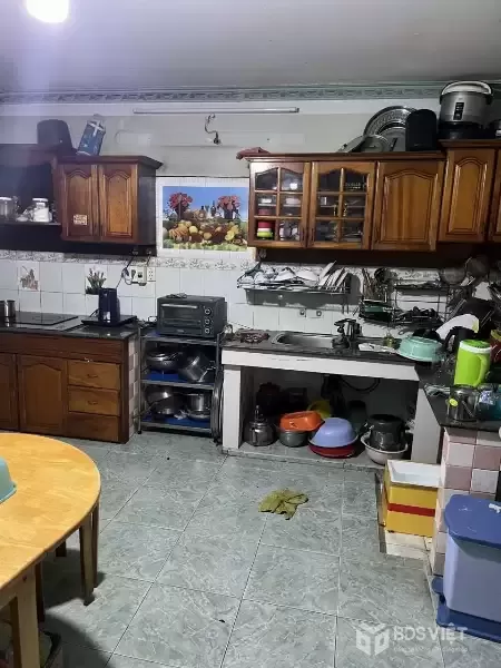 ♦️ NHÀ NGON Q.10 CHỦ GẤP BÁN - HOÀNG DƯ KHƯƠNG - KHU PHÂN LÔ KD - 150M2 - 3 TẦNG- HẺM 8M - 22.99 TỶ