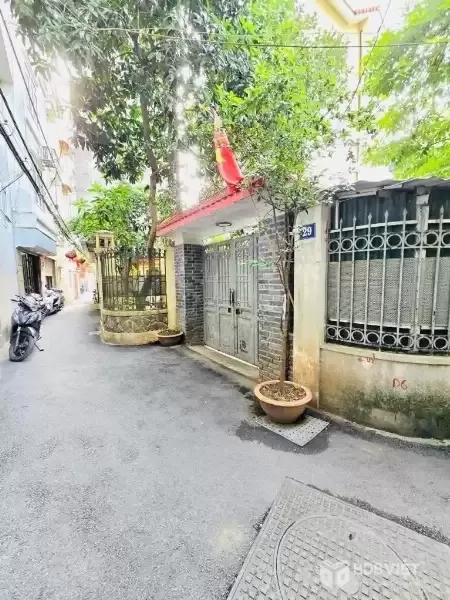 trích sài hồ tây 40m x6 tầng 14,8 tỷ dân xây 2 thoáng 40m ra hồ,view hồ,ngõ thông