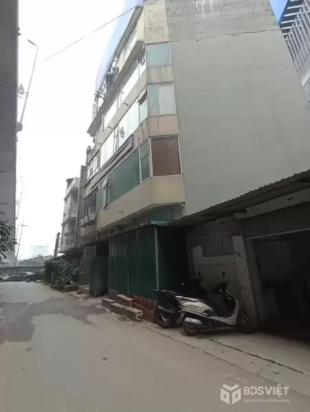 Bán nhà An Dương Vương Tây Hồ Hà Nội dọn vào ở ngày thích hợp xây chung cư mini dòng tiền chỉ hơn 100 triệu một mét vuông